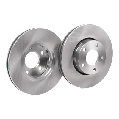 Bremsscheibe RIDEX 82B1386 82B1386 - foto 4