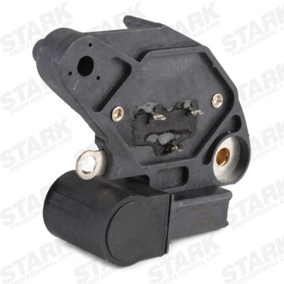 Generatorregler Stark SKRE-2450046 SKRE-2450046 - foto 4