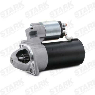 Anlasser Stark SKSTR-0330139 SKSTR-0330139 - foto 3