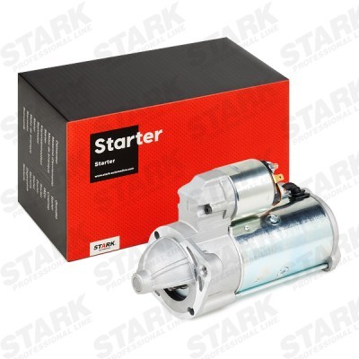 Anlasser Stark SKSTR-03330512 SKSTR-03330512 - foto 2