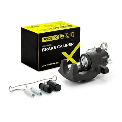 Bremssattel RIDEX 78B0088P 78B0088P - foto 2