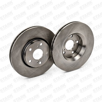 Bremsscheibe Stark SKBD-0020301 SKBD-0020301 - foto 6