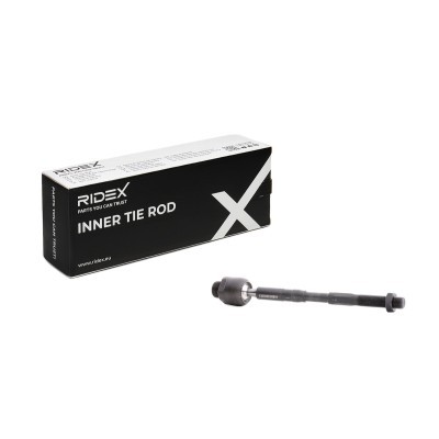 Lenkstange RIDEX 51T0116 51T0116 - foto 2