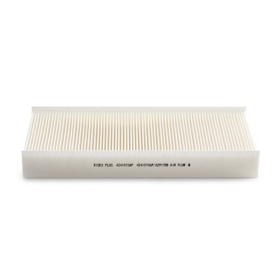Filter, Innenraumluft RIDEX 424I0156P 424I0156P - foto 4