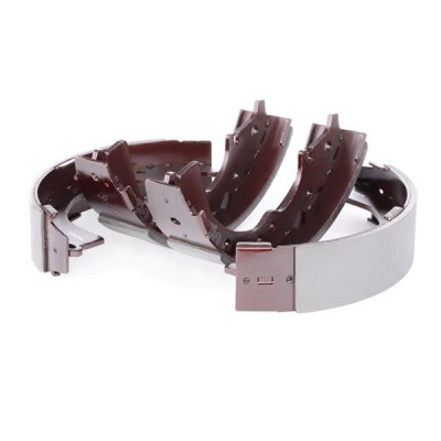 Bremsbeläge Satz RIDEX 70B0187 70B0187 - foto 4