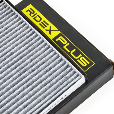 Filter, Innenraumluft RIDEX 424I0065P 424I0065P - foto 5