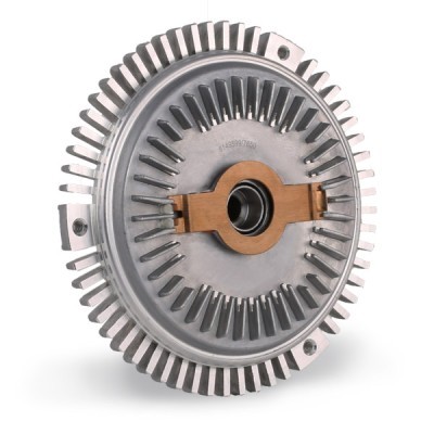 Kupplung, Kühlerlüfter RIDEX 509C0026 509C0026 - foto 2