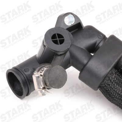 Kühlerschlauch Stark SKRH-1780013 SKRH-1780013 - foto 5