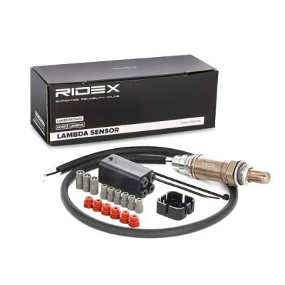 Lambdasonde RIDEX 3922L0219 3922L0219 - foto 2