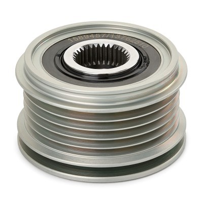 Lichtmaschine – Freilaufkupplung RIDEX 1390F0087 1390F0087 - foto 5
