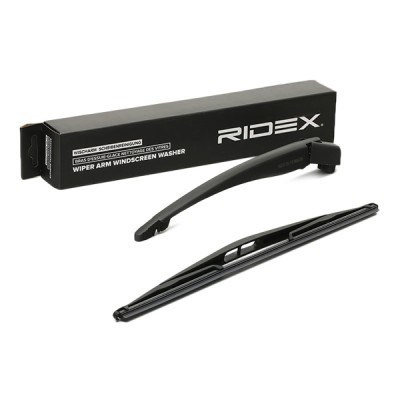 Wischarm Scheibenreinigung RIDEX 301W0064 301W0064 - foto 2