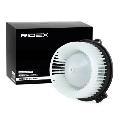 Innenraumgebläse RIDEX 2669I0136 2669I0136 - foto 2