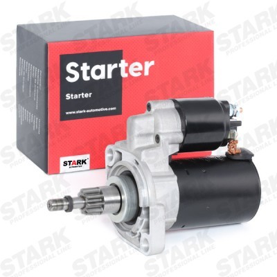 Anlasser Stark SKSTR-0330053 SKSTR-0330053 - foto 2