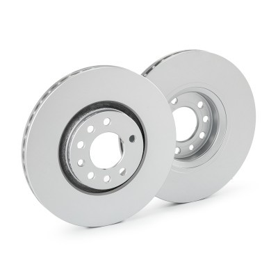 Bremsscheibe RIDEX 82B0188P 82B0188P - foto 3