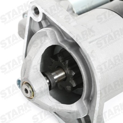 Anlasser Stark SKSTR-0330106 SKSTR-0330106 - foto 6