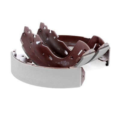 Bremsbeläge Satz RIDEX 70B0054 70B0054 - foto 3