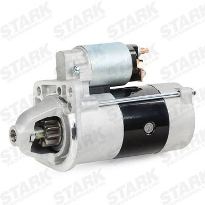 Anlasser Stark SKSTR-0330160 SKSTR-0330160 - foto 3