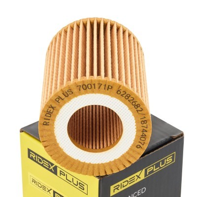 Ölfilter RIDEX 7O0171P 7O0171P - foto 4