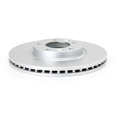 Bremsscheibe RIDEX 82B0131P 82B0131P - foto 4