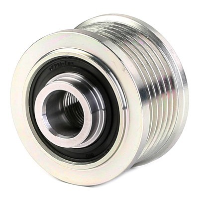 Lichtmaschine – Freilaufkupplung RIDEX 1390F0060 1390F0060 - foto 4