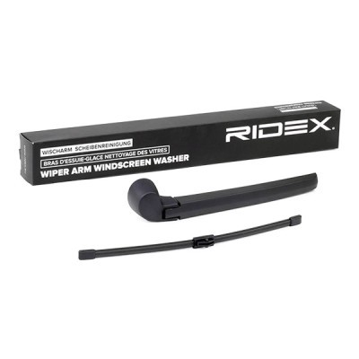 Wischarm Scheibenreinigung RIDEX 301W0217 301W0217 - foto 2