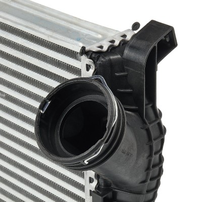 Ladeluftkühler RIDEX 468I0137 468I0137 - foto 6