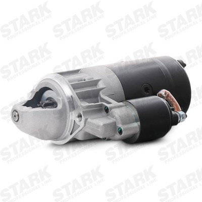 Anlasser Stark SKSTR-0330383 SKSTR-0330383 - foto 3