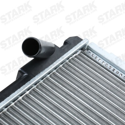 Kühler, Motorkühlung Stark SKRD-0120482 SKRD-0120482 - foto 6