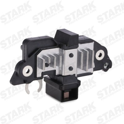 Generatorregler Stark SKRE-2450045 SKRE-2450045 - foto 4