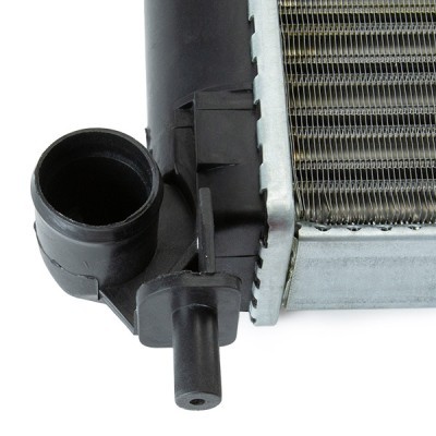 Kühler, Motorkühlung RIDEX 470R0645 470R0645 - foto 3