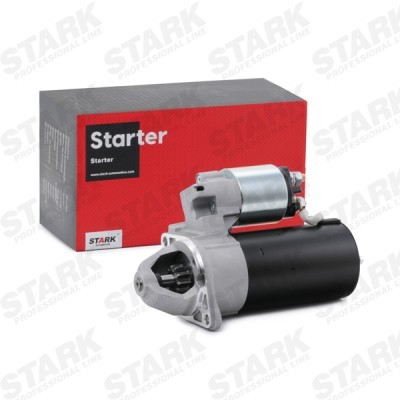 Anlasser Stark SKSTR-0330139 SKSTR-0330139 - foto 2