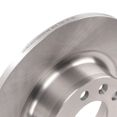 Bremsscheibe RIDEX 82B1427 82B1427 - foto 5