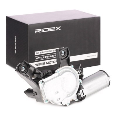 Wischermotor RIDEX 295W0076 295W0076 - foto 2