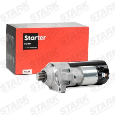 Anlasser Stark SKSTR-03330582 SKSTR-03330582 - foto 2