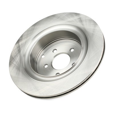 Bremsscheibe RIDEX 82B2056 82B2056 - foto 4