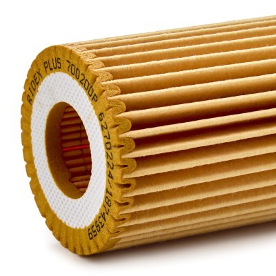Ölfilter RIDEX 7O0200P 7O0200P - foto 5