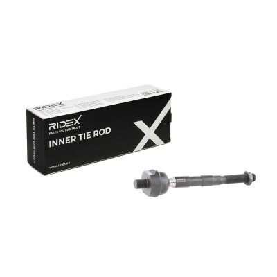 Lenkstange RIDEX 51T0128 51T0128 - foto 2