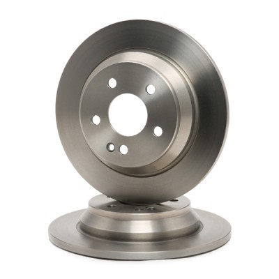 Bremsscheibe RIDEX 82B1323 82B1323 - foto 4