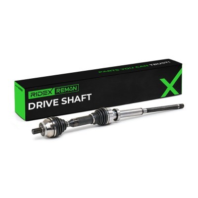 Antriebswelle RIDEX 13D2050R 13D2050R - foto 2