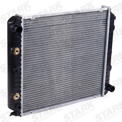 Kühler, Motorkühlung Stark SKRD-0120474 SKRD-0120474 - foto 3