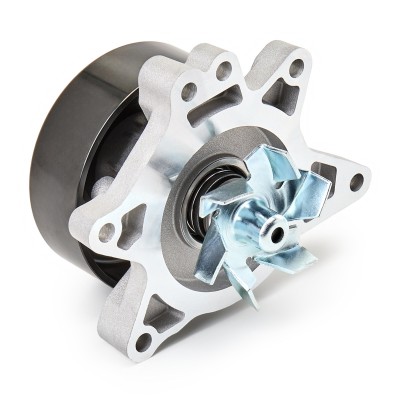 Wasserpumpe, Motorkühlung RIDEX 1260W0089 1260W0089 - foto 4