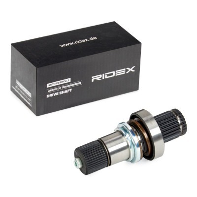 Antriebswelle RIDEX 13D0104 13D0104 - foto 2