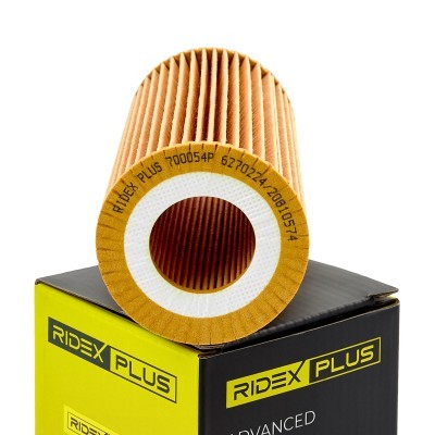 Ölfilter RIDEX 7O0054P 7O0054P - foto 5