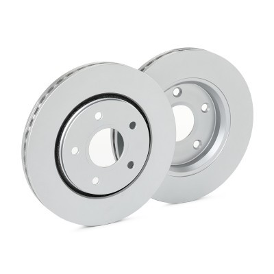 Bremsscheibe RIDEX 82B0262P 82B0262P - foto 4