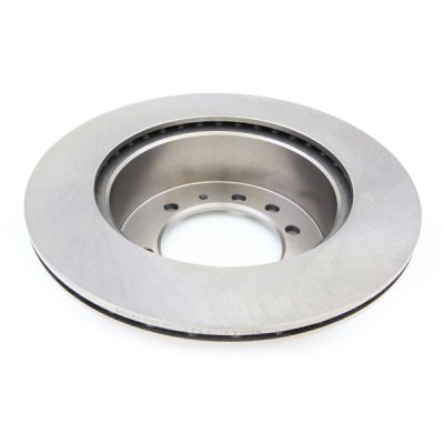 Bremsscheibe RIDEX 82B0430 82B0430 - foto 5