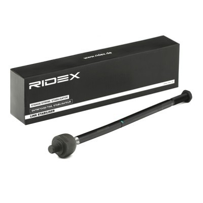 Lenkstange RIDEX 51T0324 51T0324 - foto 2