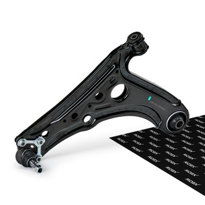 Querlenker RIDEX 273C0123 273C0123 - foto 2