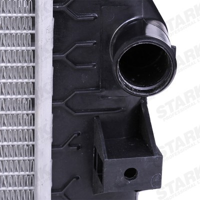 Kühler, Motorkühlung Stark SKRD-0120499 SKRD-0120499 - foto 6