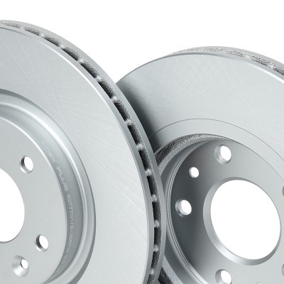 Bremsscheibe RIDEX 82B1312P 82B1312P - foto 5