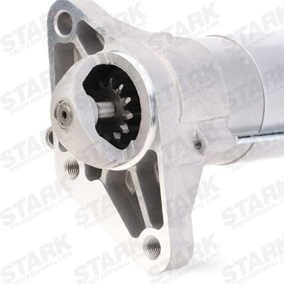 Anlasser Stark SKSTR-03330622 SKSTR-03330622 - foto 5